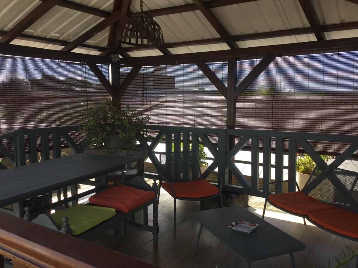 Aurelia Lodge - Apartment With Terrace Souillac Exterior photo